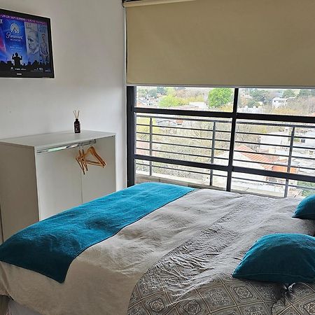 Ferienwohnung Departamento Ezeiza Exterior foto