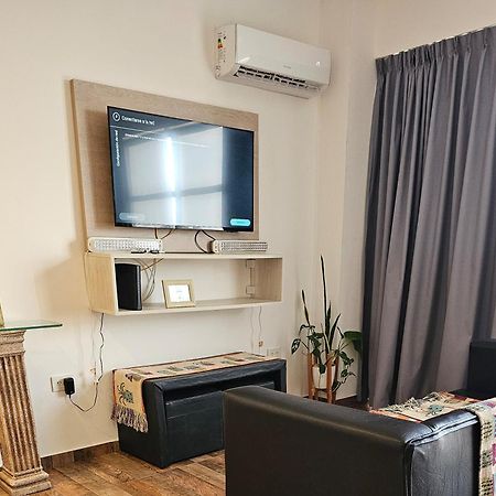 Ferienwohnung Departamento Ezeiza Exterior foto