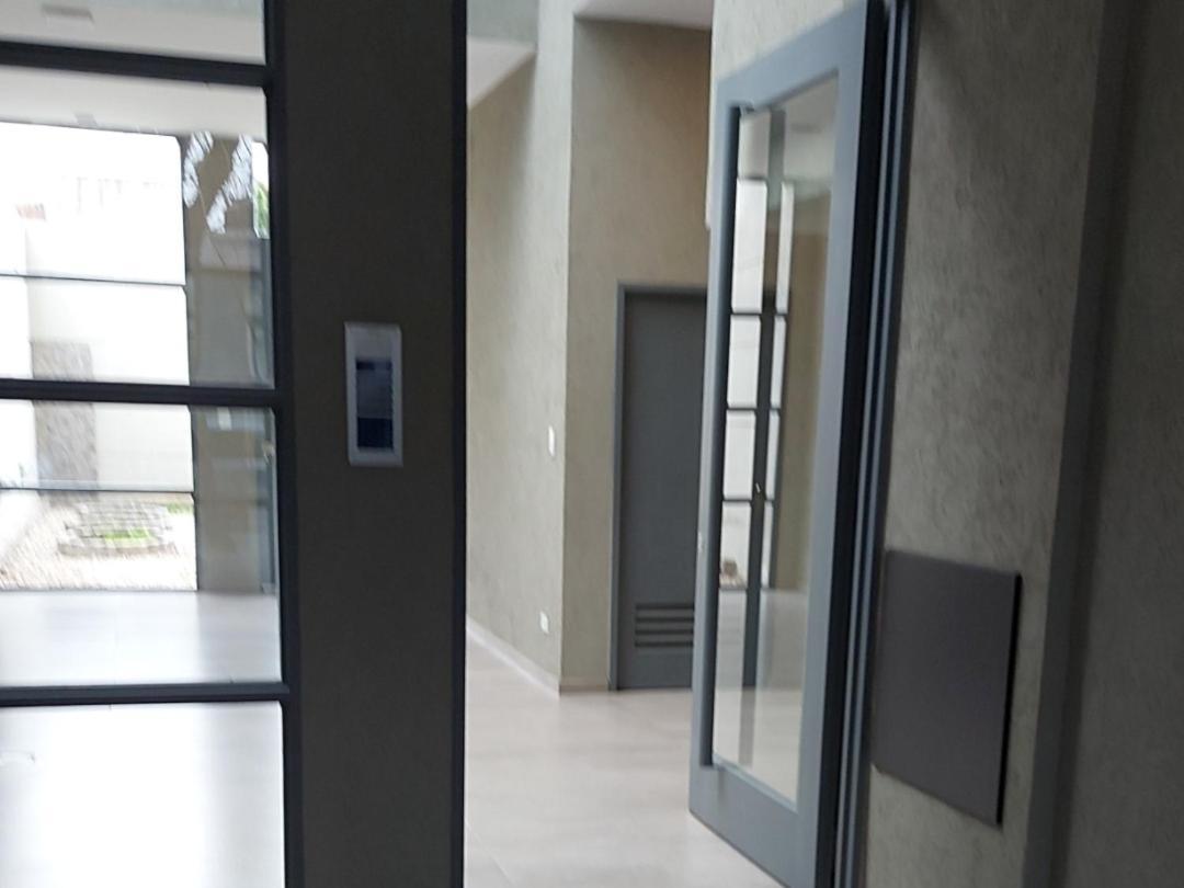 Ferienwohnung Departamento Ezeiza Exterior foto