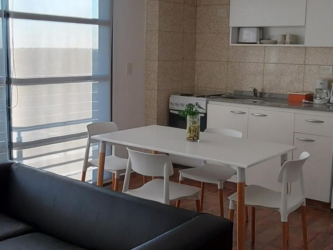 Ferienwohnung Departamento Ezeiza Exterior foto