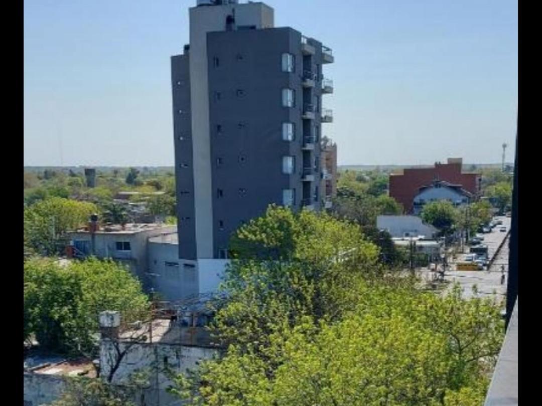 Ferienwohnung Departamento Ezeiza Exterior foto
