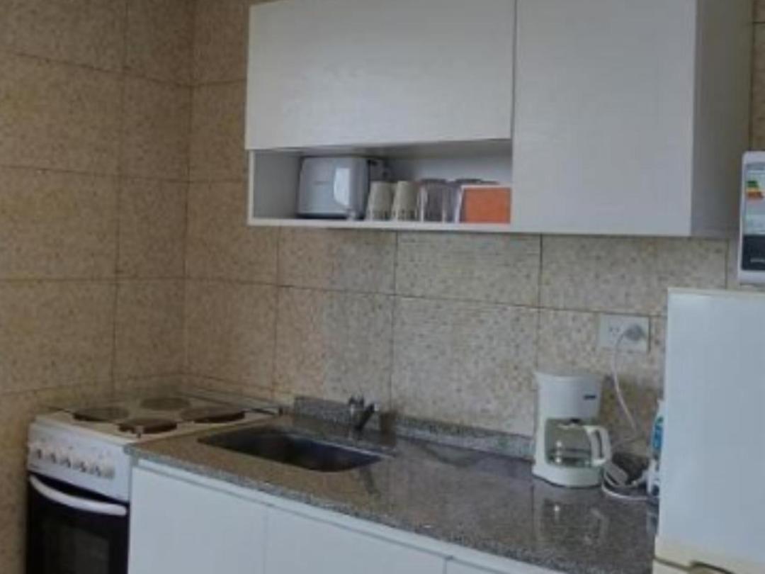 Ferienwohnung Departamento Ezeiza Exterior foto