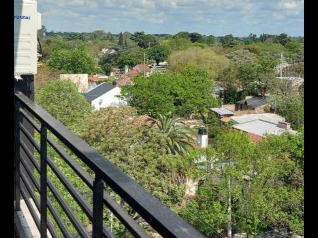 Ferienwohnung Departamento Ezeiza Exterior foto